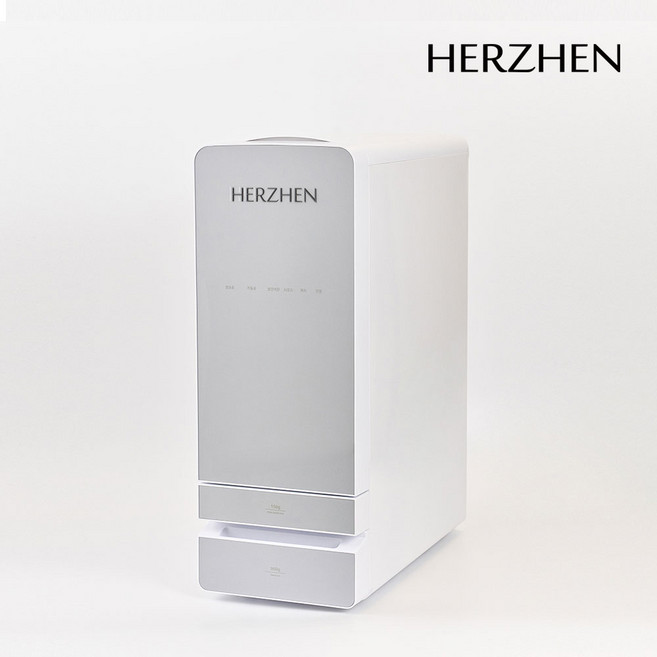 헤르젠본사 AI 쌀냉장고 쌀통 진공쌀통 쌀보관 21KG 11KG (SSR-G), 21KG(SSR-G21K)_그레이