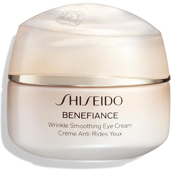 시세이도 베네피언스 아이 & 립 케어 아이크림 15ml / 0.51 oz., 1개