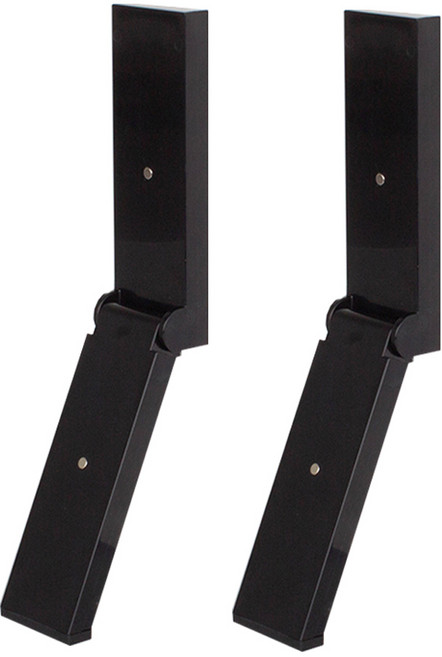 국산 인테리어 현관문 무타공 자석 도어스토퍼, 2개