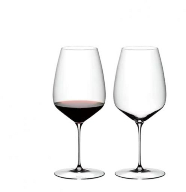 Riedel 리델 벨로체 까베르네 소비뇽 와인잔 (6330/0) 2P 매장정품 153555, Riedel 리델 벨로체 까베르네 소비뇽 와인잔 (63