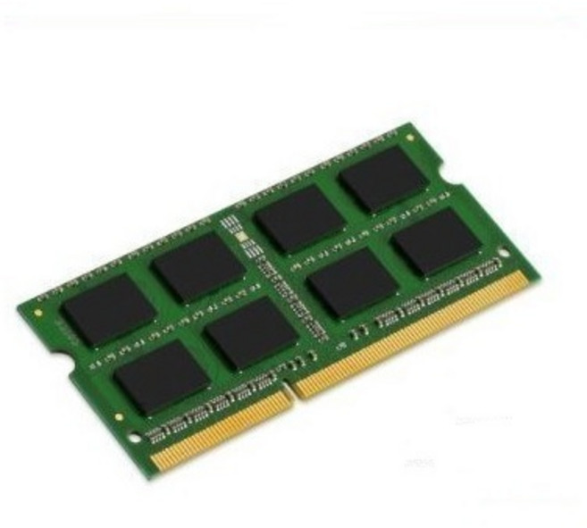 Kingston DDR3L 4GB 1600MHz 記憶體 (KVR16LS11/4), 1個