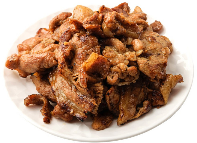 [삼다돈] 제주 돼지 간장 양념 불고기 250g x3팩, 3개