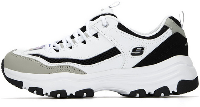 스케쳐스 여성 딜라이트 1.0 메모리폼 운동화