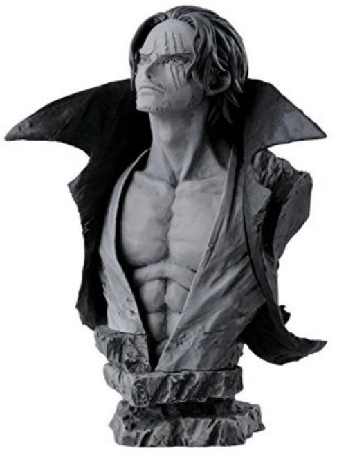 원피스 CREATOR×CREATOR ROUGH EDGES－SHANKS－통상 컬러