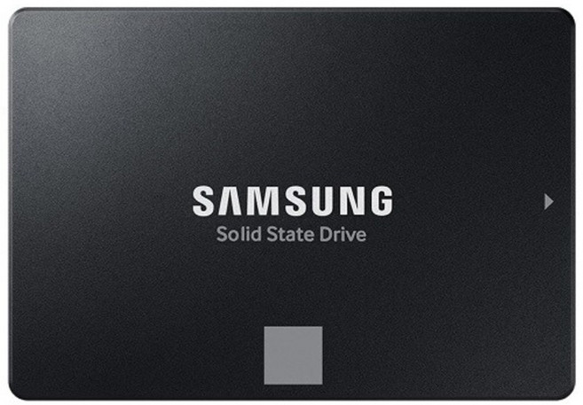 삼성 SSD 120Gb 가성비 좋은 중고 랜덤, 삼성전자
