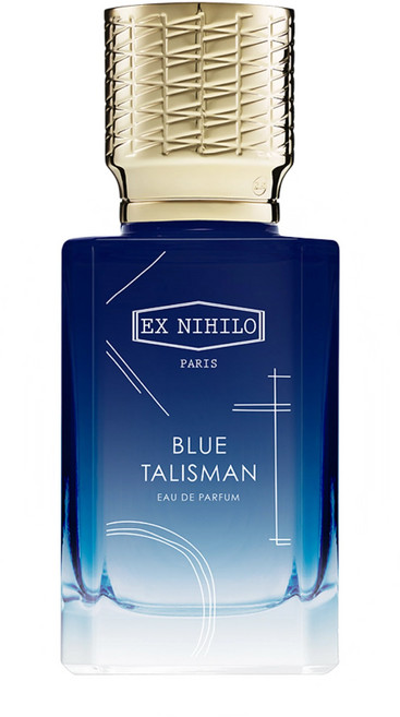 EX 니힐로 블루 탈리스만 오드퍼퓸 향수 50ml BLUE TALISMAN 관부가세포함