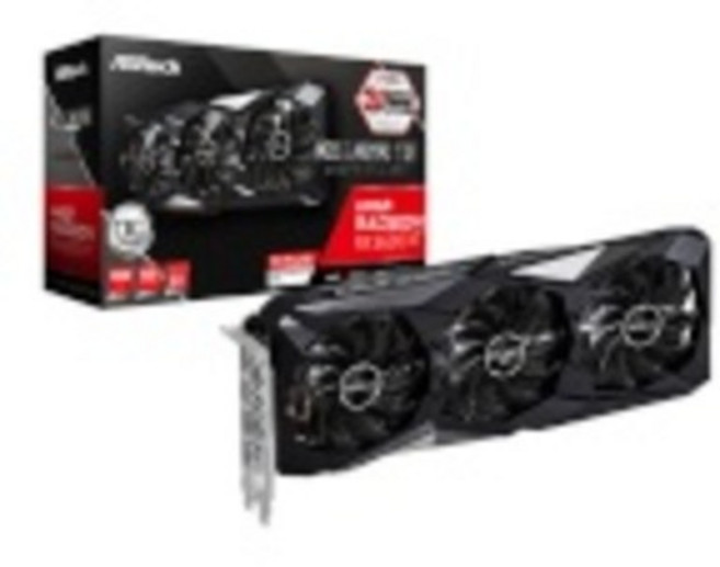 빠른배송 [ASRock] Radeo RX 6600 XT CHALLENGER Pro OC D6 8GB 디앤디컴