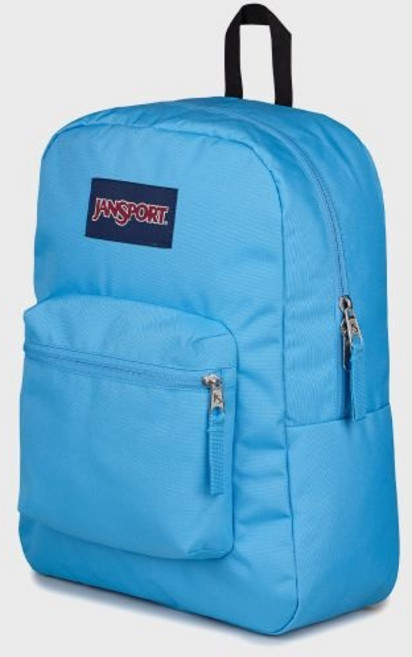 잔스포츠 JANSPORT 크로스타운 ELECTRIC AZUL JS0A47LWDH4 1869842 218582