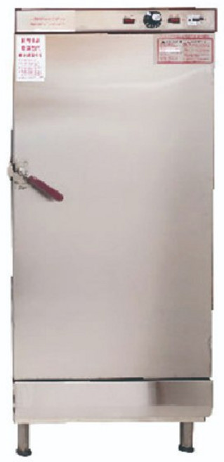 大豐 不鏽鋼電熱箱 ST-30100D，免加水設計，大容量收納空間