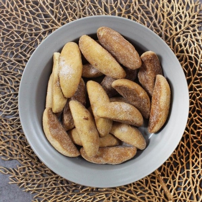 기타 [50년전통 옛날과자] 바나나과자 200g*5봉, 220g, 5개