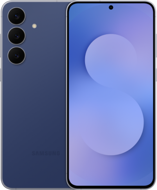 삼성전자 갤럭시 S25 FE SM-S731N, 화이트실버, 256GB