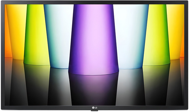 LG전자 HD LED TV, 80cm(32인치), 32LQ635BCNA, 벽걸이형, 방문설치