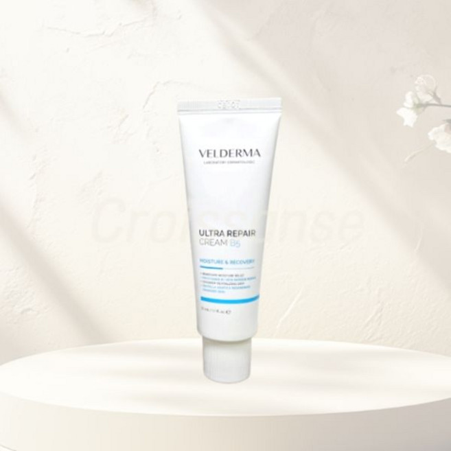 벨더마 울트라 리페어크림 피부과 레이저 저자극 시카 크림 50ml 1개 540775, 벨더마 울트라 리페어크림 피부과 레이저 저자극 시카 크
