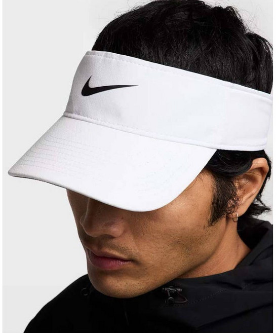 나이키 에이스 드라이핏 바이저 썬캡 테니스캡 골프모자