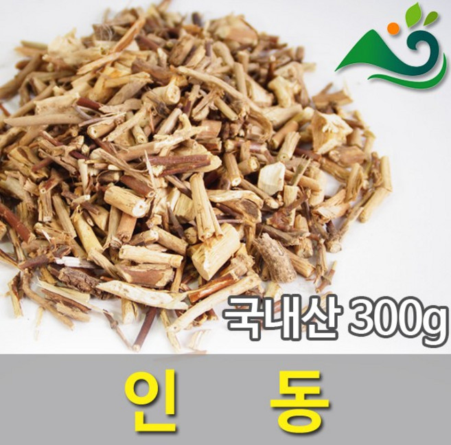 인동초(금은화 줄기)(300g)-국내산, 300g, 1개