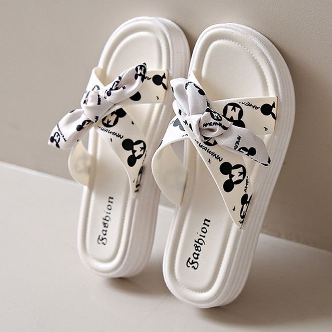 여성용 슬리퍼 ZDGBH-37498