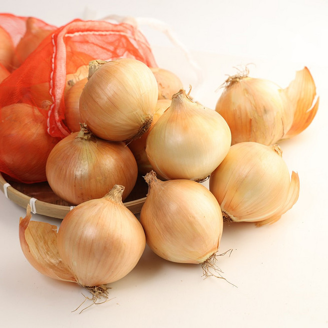 무안 햇양파 국내산 신선한 양파 요리용 장아찌용 더맛상, 1박스, 5kg(대)