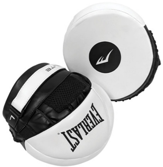 에버라스트 엘리트2 마이크로 미트, 화이트블랙, 1세트