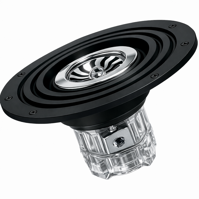 리브하움 화장실 욕실 싱크대 하수구 매직트랩, 블랙