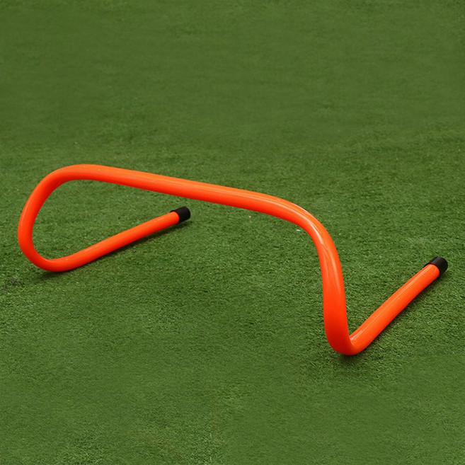 스포츠 육상 장애물 달리기 체육 스텝 점프 훈련 허들 4p