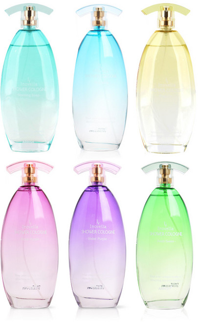 이노벨라 샤워코롱 바디미스트 바디퍼퓸 150ml, 크로쿠스, 1개