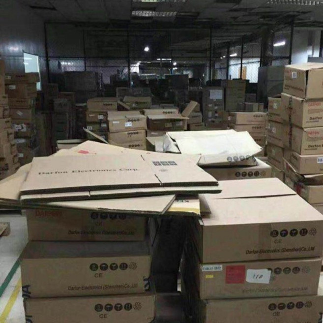 호환 NT96658MBG-NH/D BGA 쿼드 코어 CPU 프로세서 칩 IC 기존, 1개