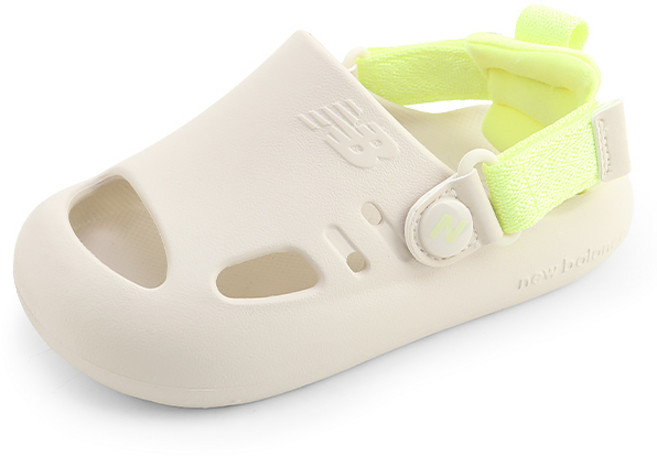 뉴발란스 키즈 샌들 K8811I1P