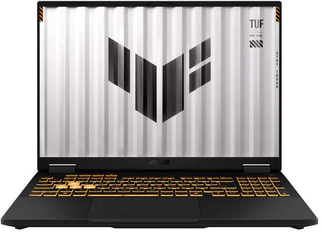 에이수스 2026 TUF 게이밍 F16 코어i5 인텔 14세대 지포스 RTX 5060, 예거 그레이, FX608JMI-QT273, 1TB, 32GB, WIN11 Home