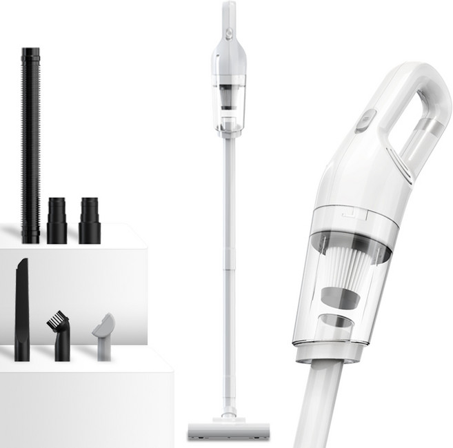 Bonjour 12000pa 무선 미니 핸디 청소기 무선 원룸 청소기 미니 소형 핸디형 핸드 진공, LT-113CG-T, LT-113CG-T