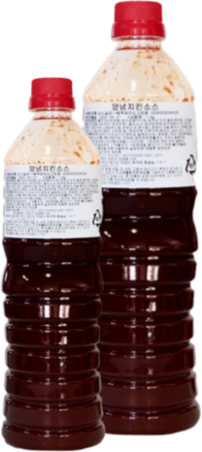 피카츄 돈까스소스 대용량 튀김 양념소스 순한맛 1kg, 1개