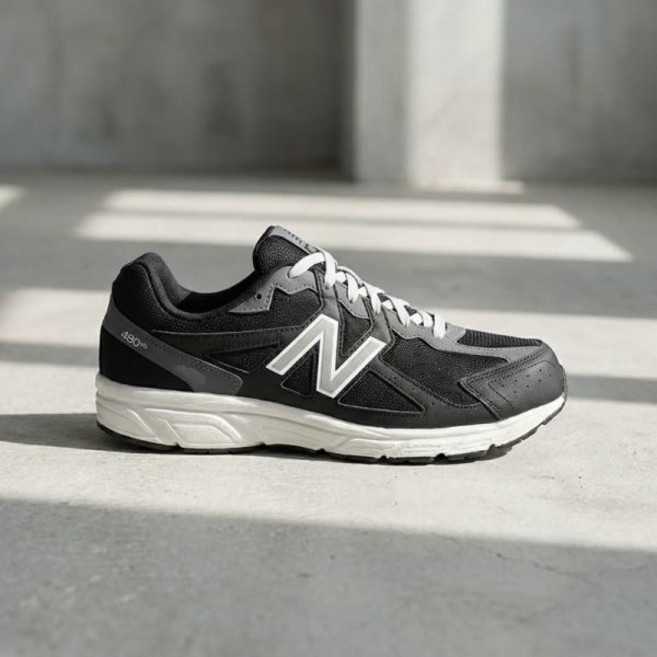 뉴발란스 NBPFGS150B W480KB5 4E BLACK 19