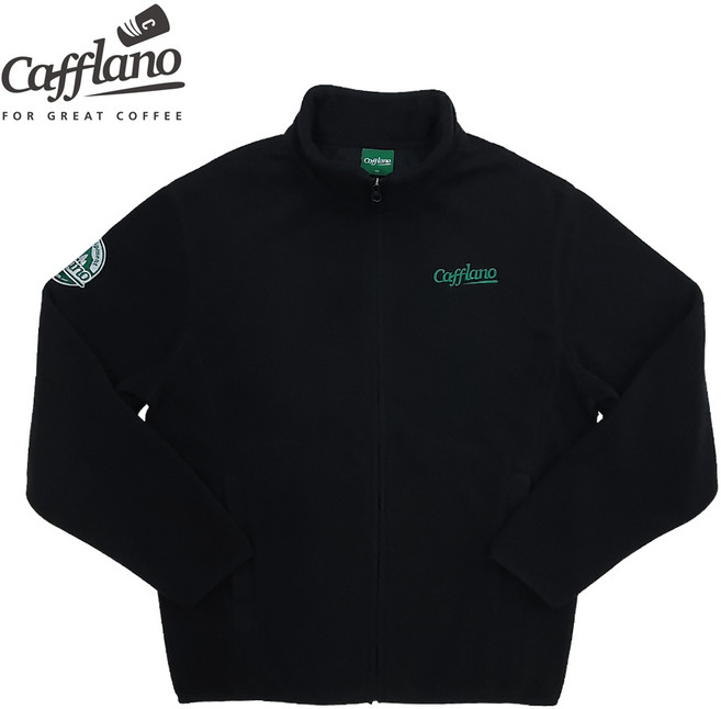 카플라노 경량 폴라플리스 후리스 집업 리미티드 에디션