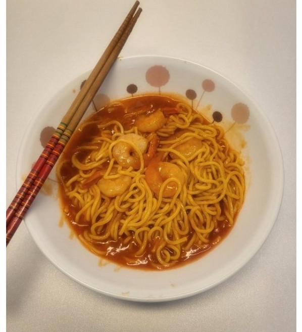 [최현석의 쵸이닷] 오리지널레시피 새우토마토파스타 이탈리안고급요리 청담동파인다이닝레스토랑, 10개, 407g