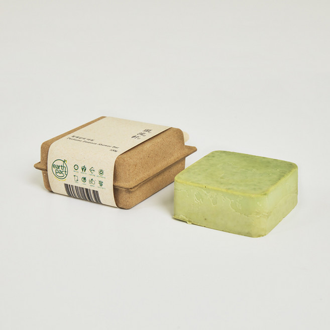 두류헌 퍼퓸 샤워바_둘레길의아침, 둘레길의아침, 1개, 100g