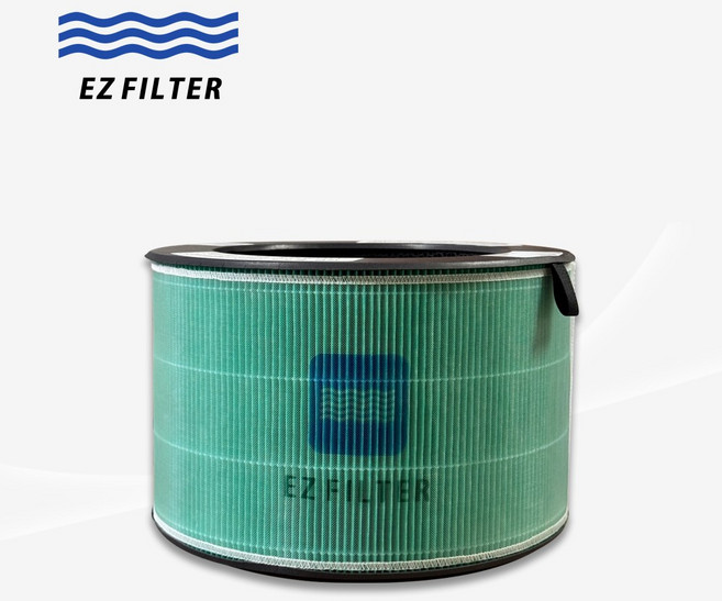 [이지필터] LG 퓨리케어 360 공기청정기 필터 호환 AS309DWR