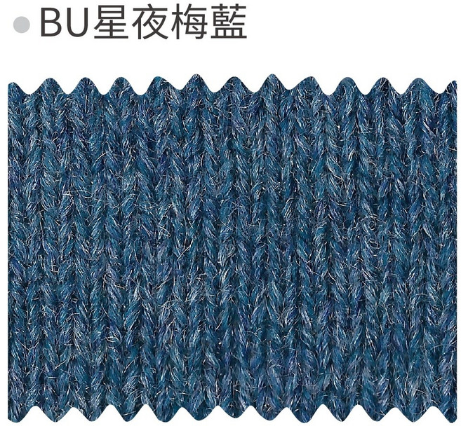 NICOFUN 愛定做 100%羊絨 男仕 POLO 長袖上衣 針織 毛衣