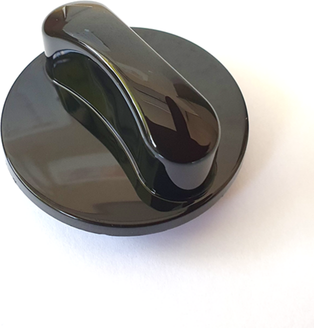 가스렌지 손잡이 점화손잡이 블랙색상 각 제조사별 모음 국산, 5-2 동양(SK)매직, 1개, 블랙