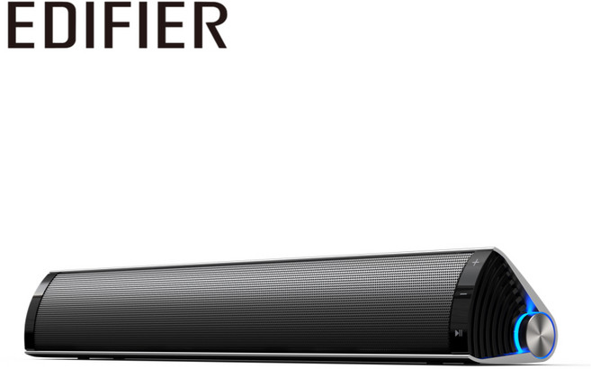 EDIFIER MF200 可攜式無線聲霸