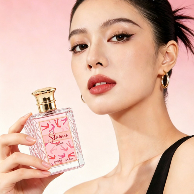 여자 향수 1 위|여자 향수 | 여성 생일선물 | 여자 페로몬 향수 | 매혹적인 여성 향수 | 로맨틱한 분위기 완성 | 데이트 필수 아이템 | 많은 세련된 향기 |선물용 추천, 1개, 100ml