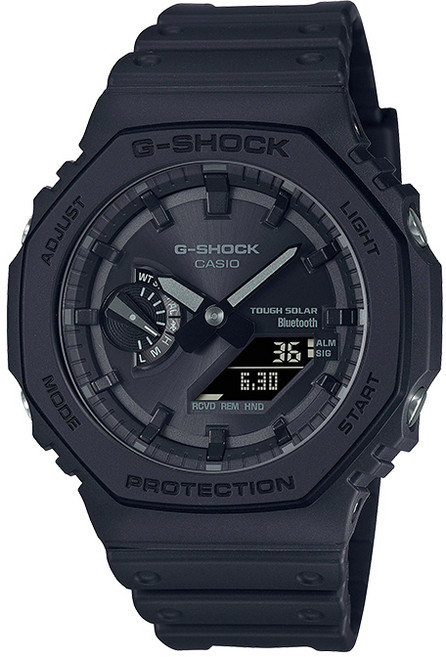 지얄오크 지샥 GA-B2100-1A1