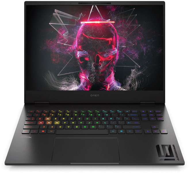 HP 2025 오멘 16 슬림 코어Ultra7 인텔 15세대 지포스 RTX 5070, Shadow Black, 1TB, 32GB, WIN11 Home, 16-an0020TX
