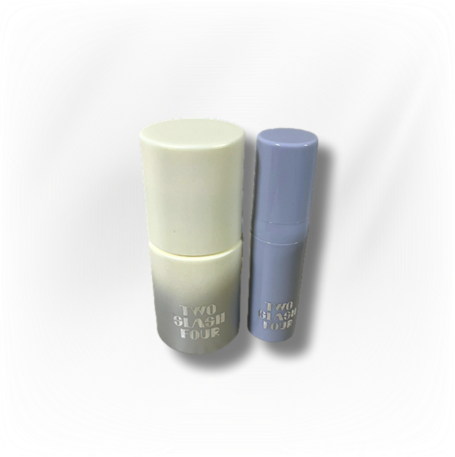 [정품] / 페일루미네이팅 크리미 핏 텍스처 멀티 베이스 | 투슬래시포 플래시 스팟 컨실러 페일 레몬, 3개