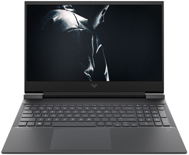 HP 2023 빅터스 16 코어i5 인텔 13세대 지포스 RTX 4060, 미카실버, 512GB, 16GB, Free DOS, 16-r0094TX
