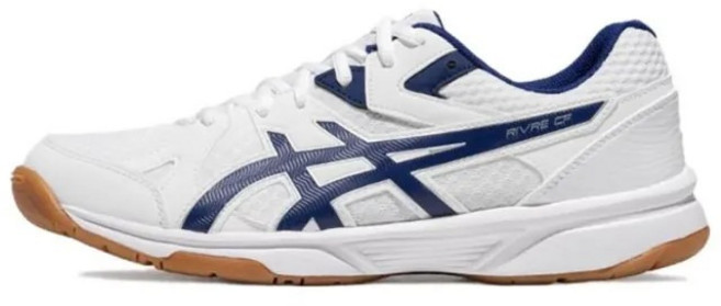 [국내매장판] 아식스 리브레 CF 1073A073100 체대입시화 배구화 탁구화 배드민턴화 핸드볼화 인도어화