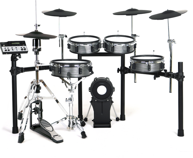 [아르테시아] ARTESIA 올메쉬 올메쉬 A250 전자드럼 + 리얼하이헷 풀패키지, 1개