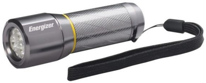 에너자이저 비전 HD 메탈랜턴 3AAA 건전지 포함(LED/손전등/캠핑), 에너자이저 LED 북라이트, 1, 1