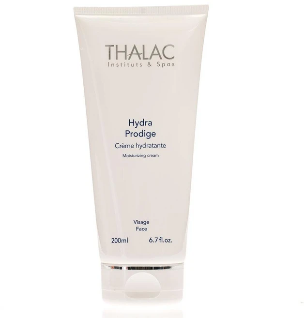Thalac 탈라 미라클 수분크림 하이드라 프로디지 200ml, 1개 - 쿠팡