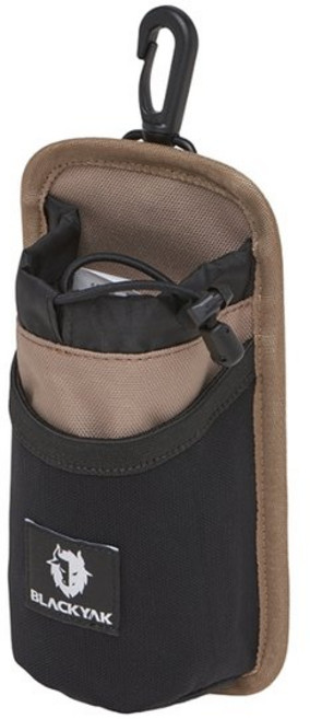 [백화점판] 블랙야크 편안한 다용도 레저 등산 물병 케이스 메쉬보틀포켓 백팩 크로스백 가방, FREE