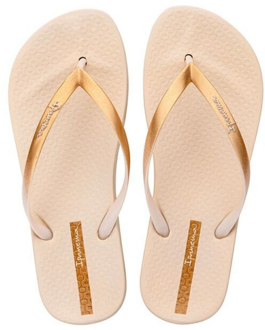 이파네마 Anat Connect SP83475 여성용 해변 샌들