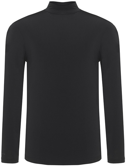 힐크릭 남성골프웨어 남성골프티셔츠 H511 남성 냉감 베이스레이어 1HCTSSU221BK_SC